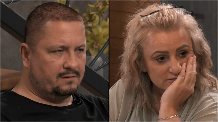 lnch - Renata a Norbert